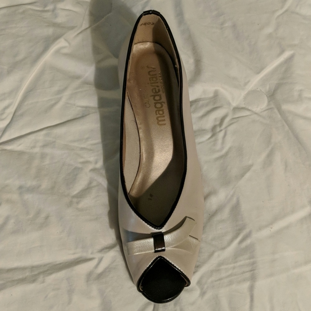 Kitty Heels - Picture 4 of 4